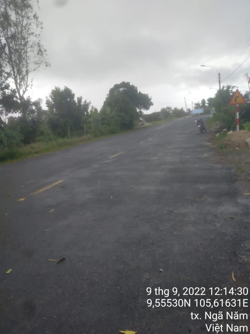 NN136 - Quốc lộ 61B (Tỉnh lộ 937) - Ảnh 1