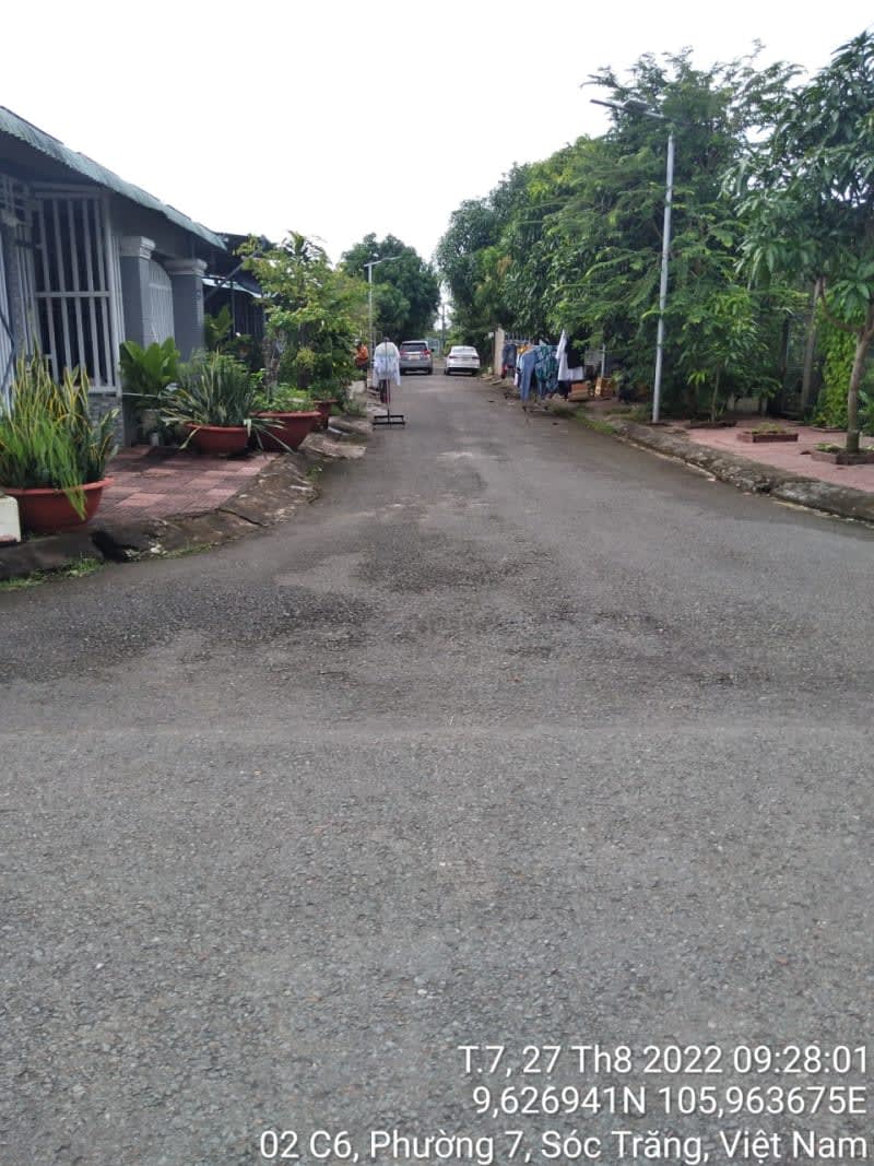 ST775	Đường D1, D2, D3, D4, D5, D6, D7, D8, D9, D10, D11, D12, D13, D14, D15, D16, D17, D18, D19 - Ảnh 1