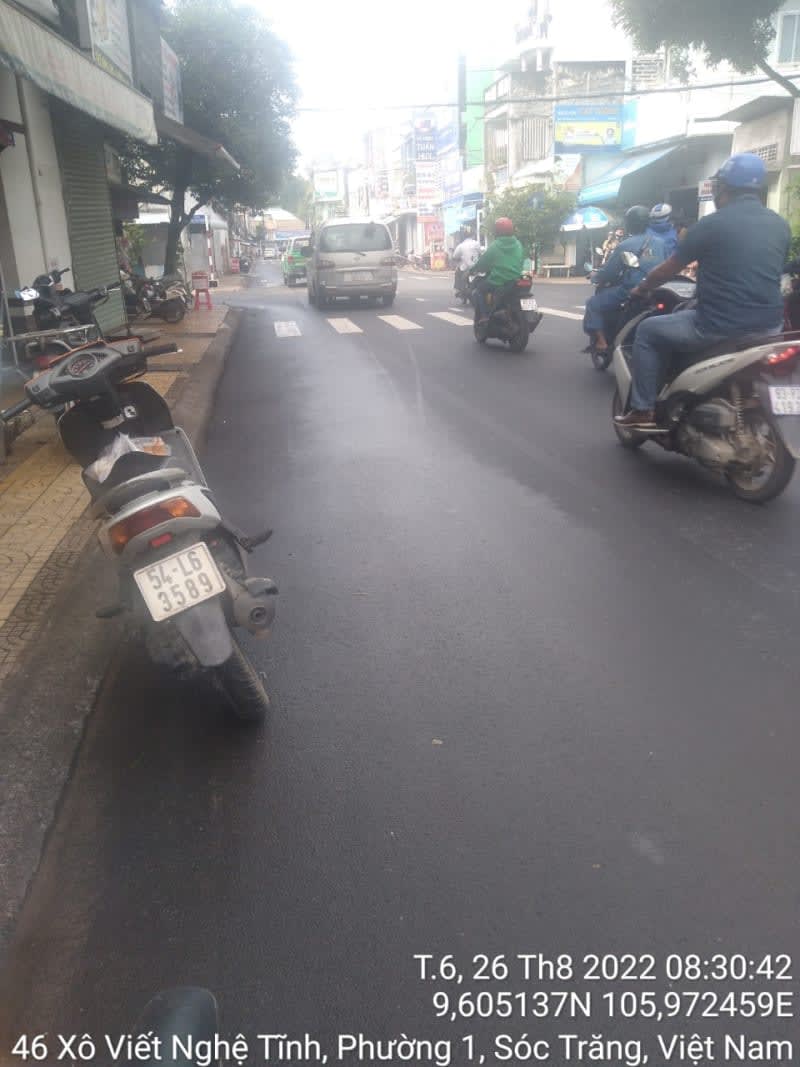 ST92 Hẻm 48 - Ảnh 1