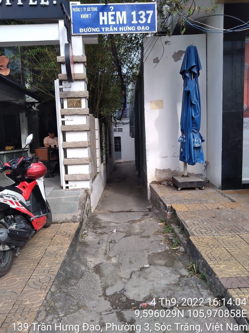 ST121 Hẻm 27, 71, 101, 137 (P3) - Ảnh 1