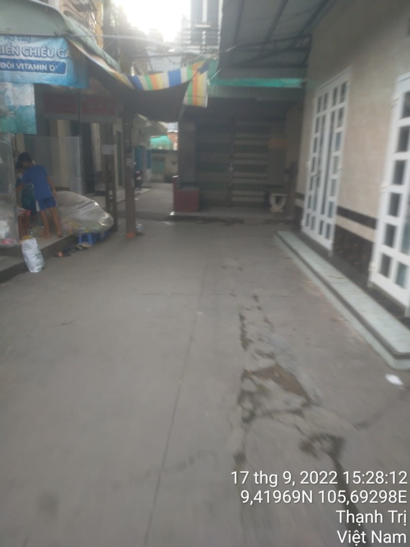 TT85-Đường Chợ - Ảnh 1