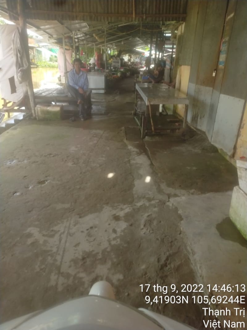 TT88-Đường Chợ - Ảnh 1
