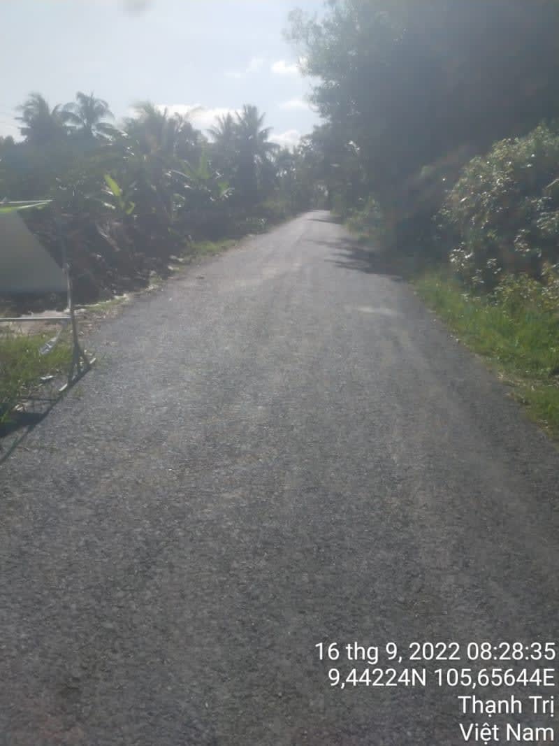 TT183-Đường Tỉnh 937B - Ảnh 1
