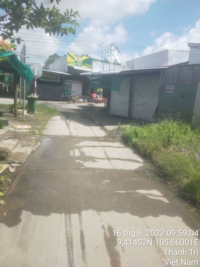 TT237-Lộ đal Kinh Ngay 2 - Ảnh 1