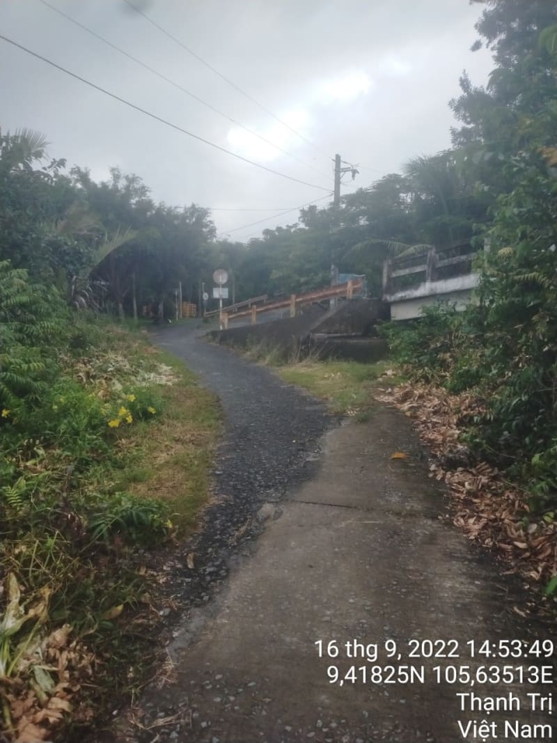 TT249-Lộ đal 13 - Ảnh 1