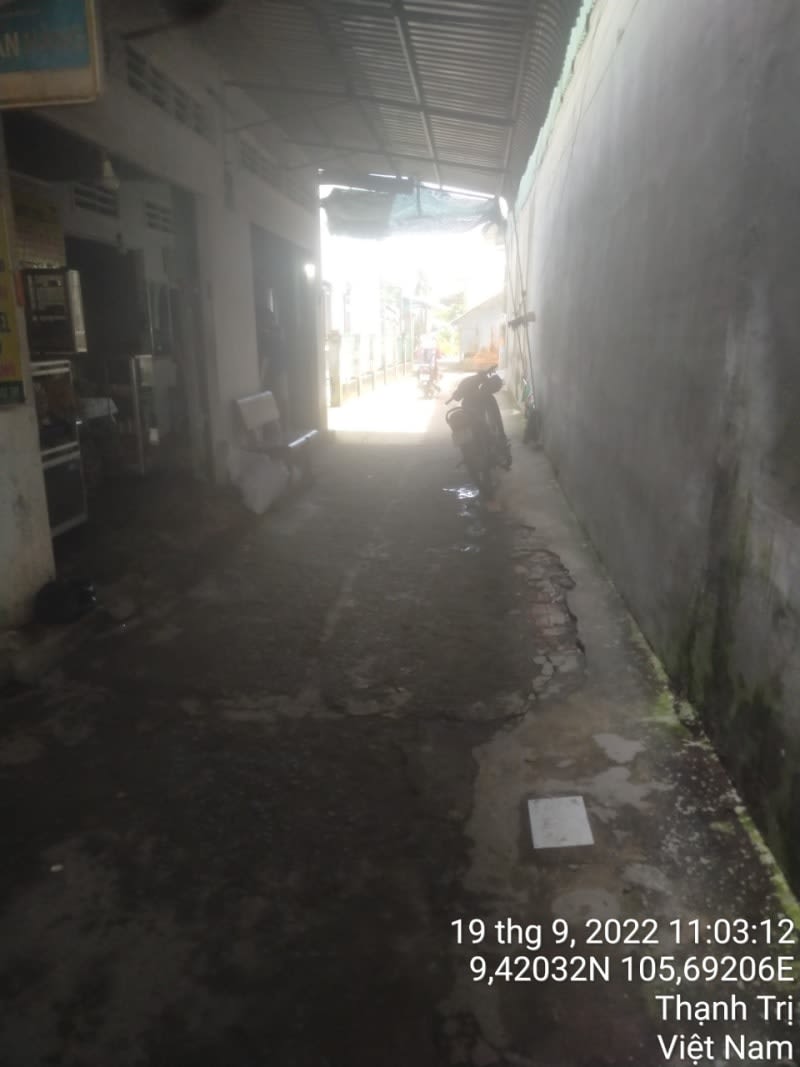 TT98-Lộ ấp số 8 - Ảnh 1