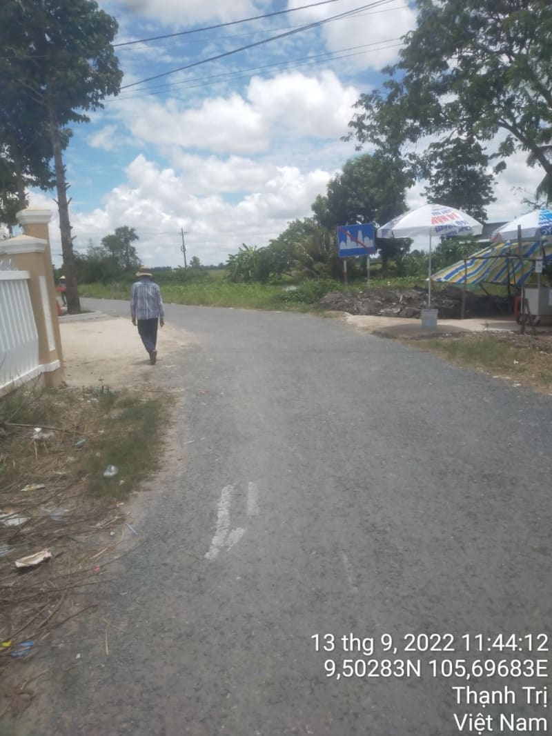TT192-Lộ 14/9 - Ảnh 1