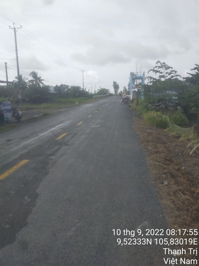 TT204-Đường Tỉnh 940 - Ảnh 1