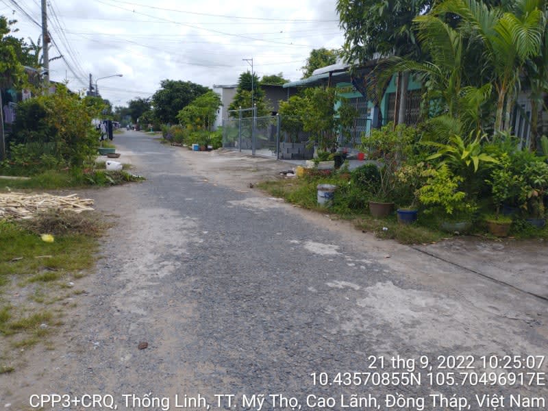 HCL132_Đường 7m - Ảnh 1