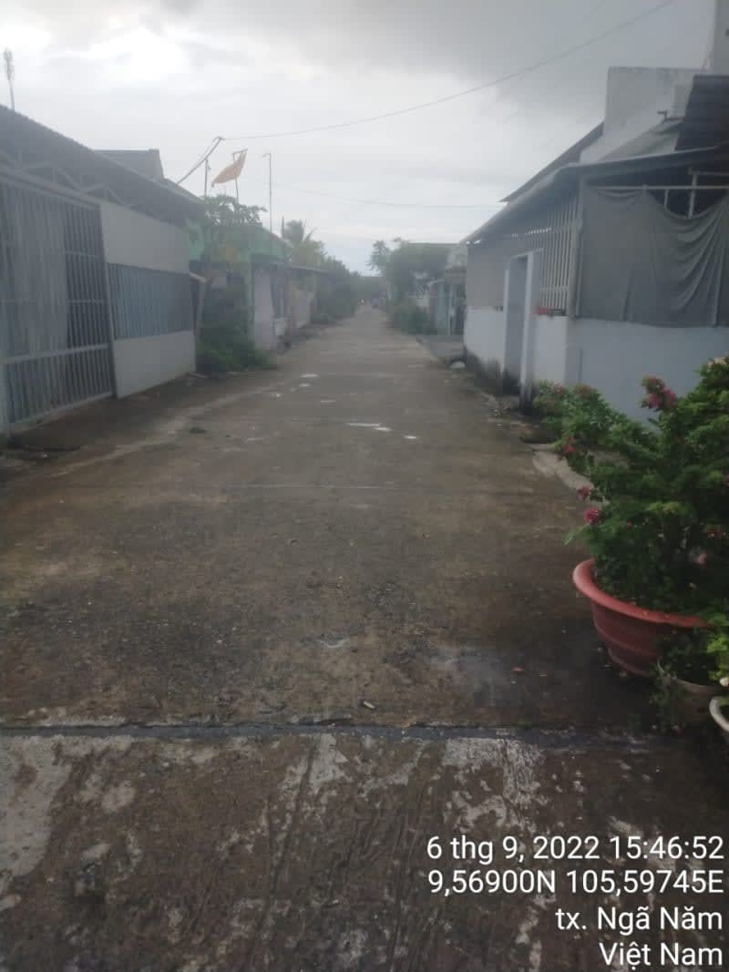 NN27-Đường 30 tháng 4 - Ảnh 1