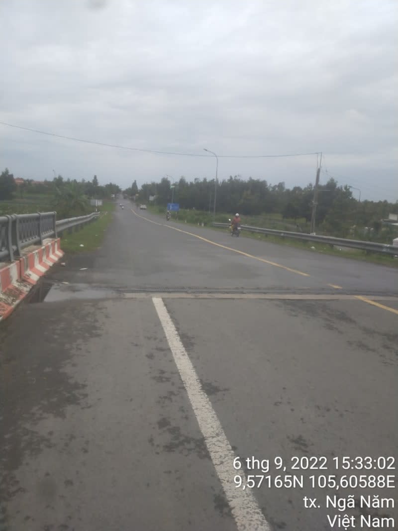 NN42-Quốc lộ 61B - Ảnh 1