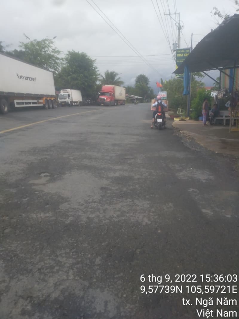 NN43-Quốc lộ 61B - Ảnh 1