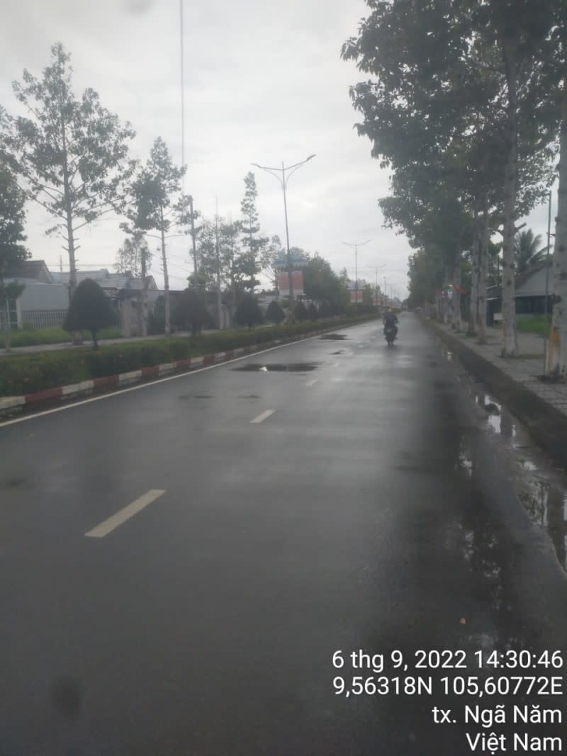 NN49-Đường Nguyễn Văn Linh - Ảnh 1
