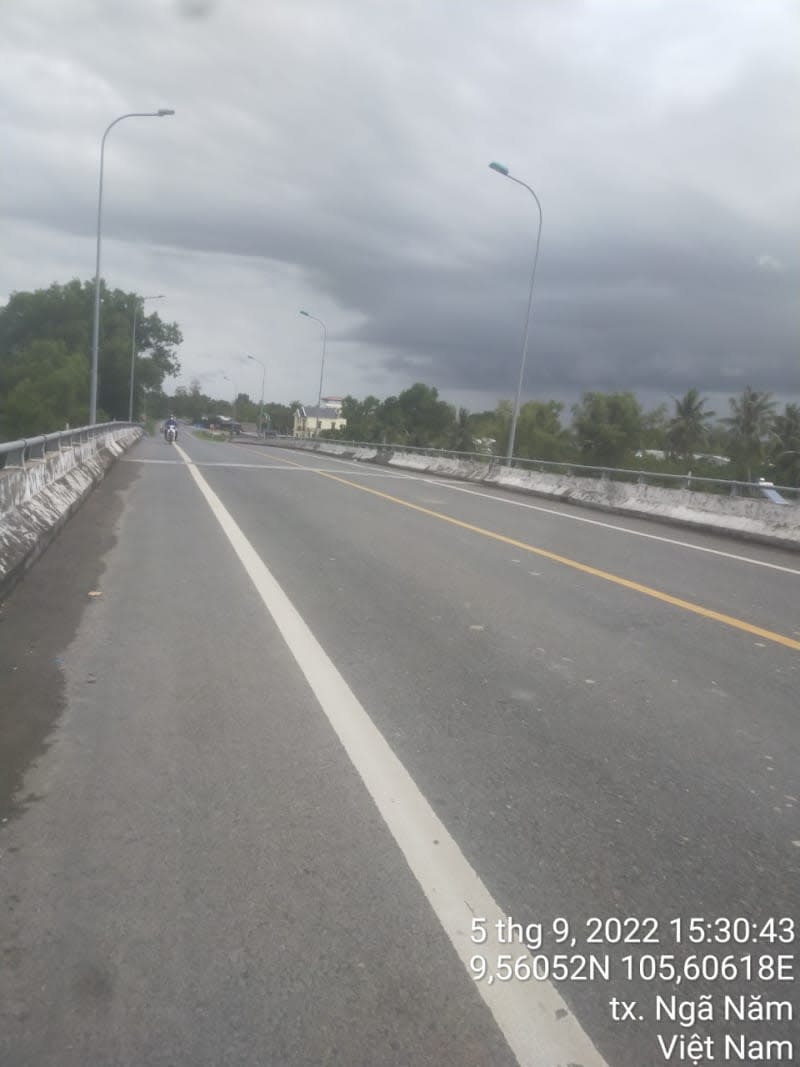 NN51-Quản lộ Phụng Hiệp - Ảnh 1