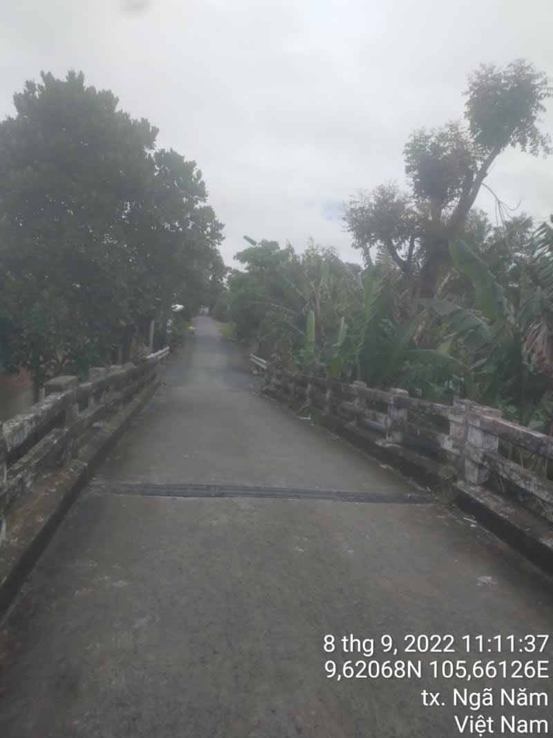 NN62-Đường Lý Tự Trọng - Ảnh 1