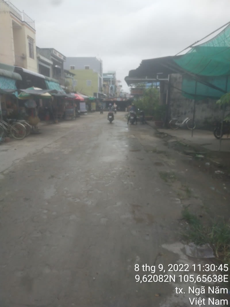 NN65-Kênh Quản Lộ - Phụng Hiệp - Ảnh 1
