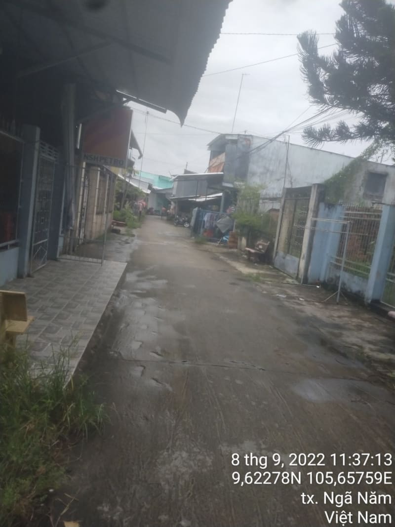 NN66-Kênh Quản Lộ - Phụng Hiệp - Ảnh 1