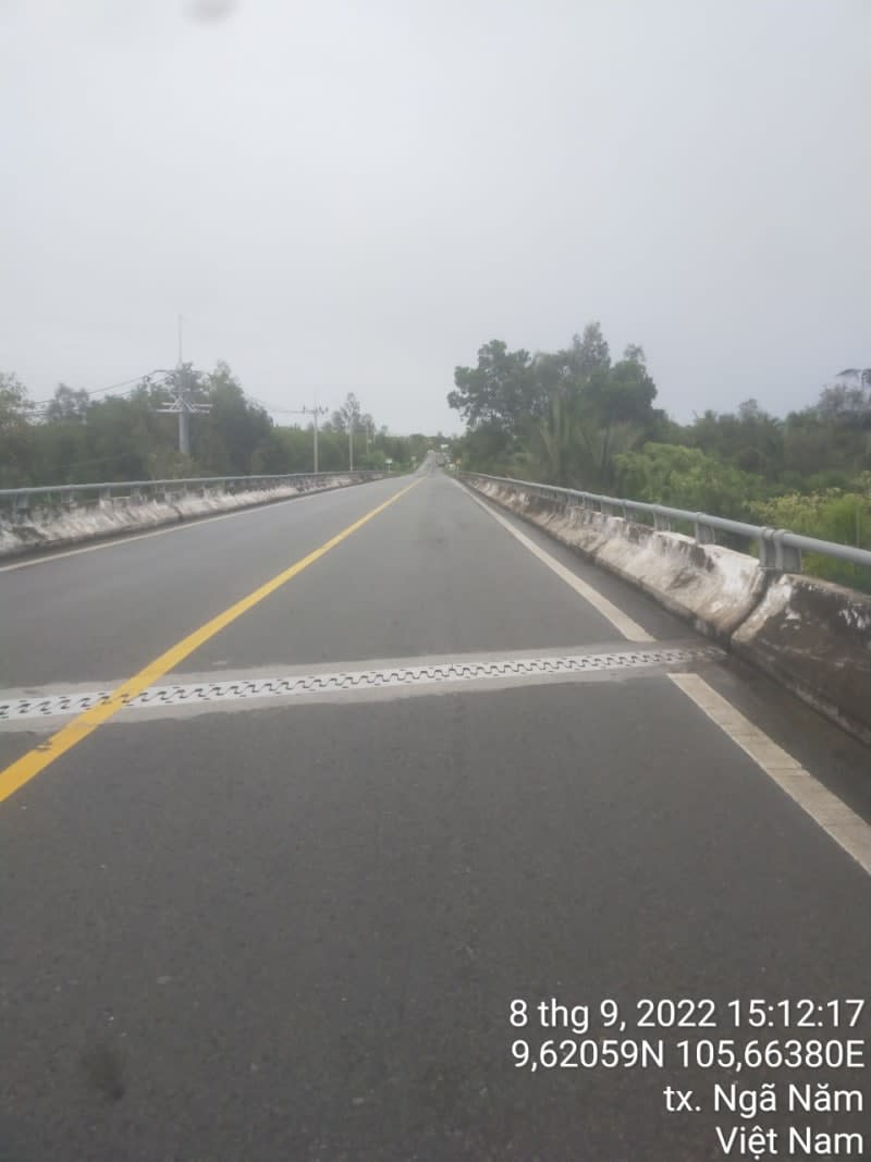 NN73-Quản lộ Phụng Hiệp - Ảnh 1