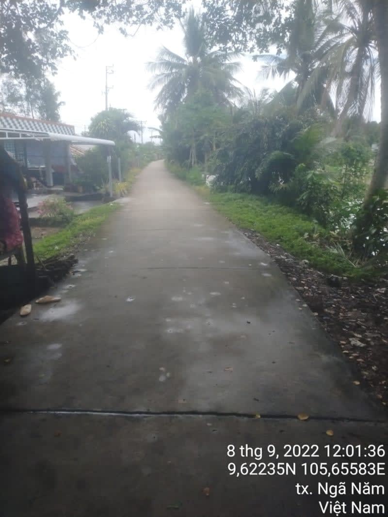 NN78-Quốc lộ 61B - Ảnh 1