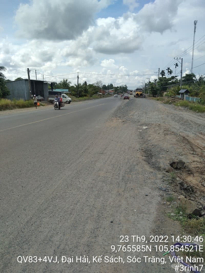 KS162-Quốc lộ 1A - Ảnh 1