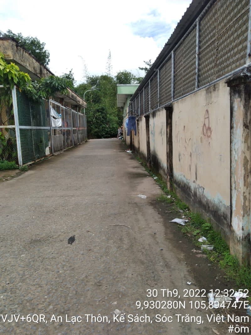 KS98-Hẻm ông Mong - Ảnh 1