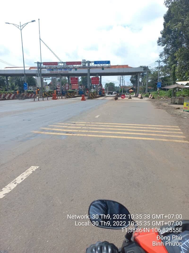 DP17-ĐT741 - Ảnh 1