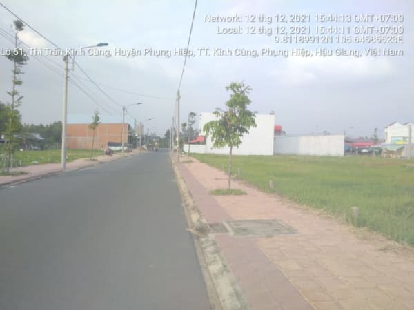 PH47 Đường vào Khu DC thương mại Hồng Phát - Ảnh 3