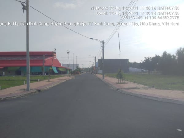 PH47 Đường vào Khu DC thương mại Hồng Phát - Ảnh 5