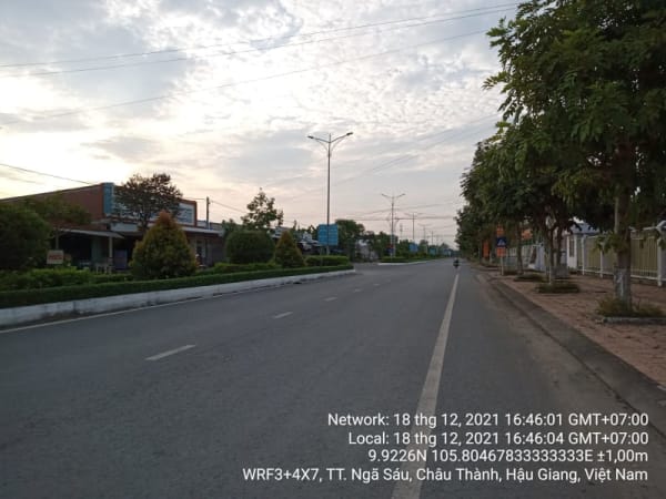 CT59 TT. Ngã Sáu, suốt tuyến - Ảnh 2