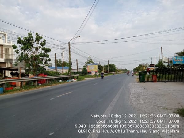 CT60 TT Mái Dầm, suốt tuyến - Ảnh 4