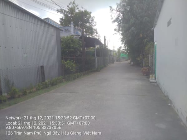 NB55 Đg Nguyễn Du nguyên tuyến - Ảnh 2