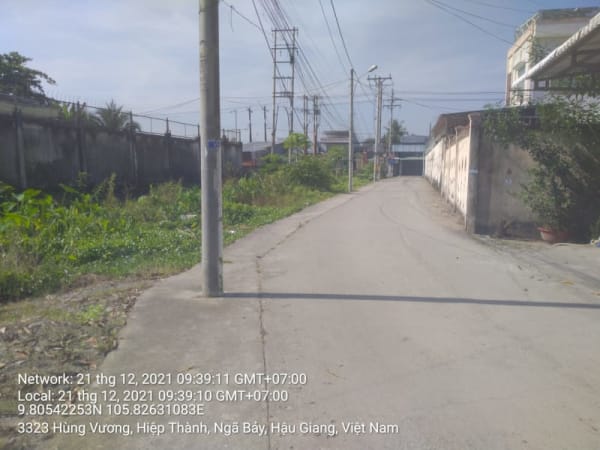 NB55 Đg Nguyễn Du nguyên tuyến - Ảnh 5