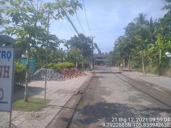 NB54 khu tái định cư phường hiệp thành - Ảnh 2