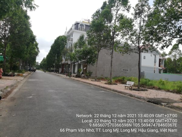 LM35  Phường Bình Thạnh  Các tuyến còn lại khu tái định cứ Các tuyến còn lại khu tái định cư - Ảnh 1