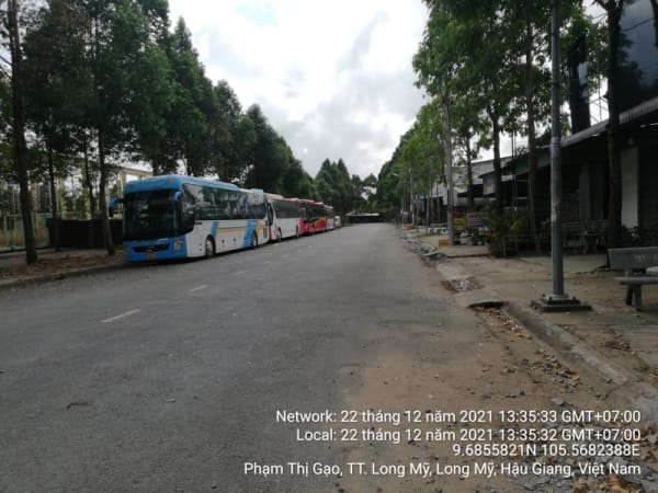 LM35  Phường Bình Thạnh  Các tuyến còn lại khu tái định cứ Các tuyến còn lại khu tái định cư - Ảnh 4