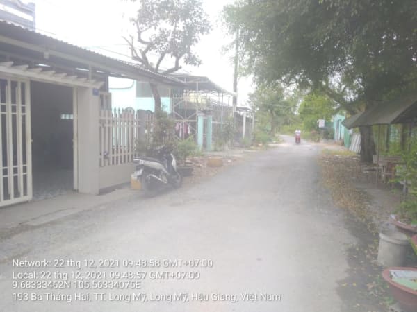 LM18 nhà Thờ Thánh Tâm đến Cống Hai Thiên - Ảnh 2