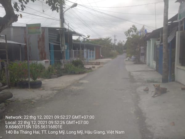 LM18 nhà Thờ Thánh Tâm đến Cống Hai Thiên - Ảnh 4
