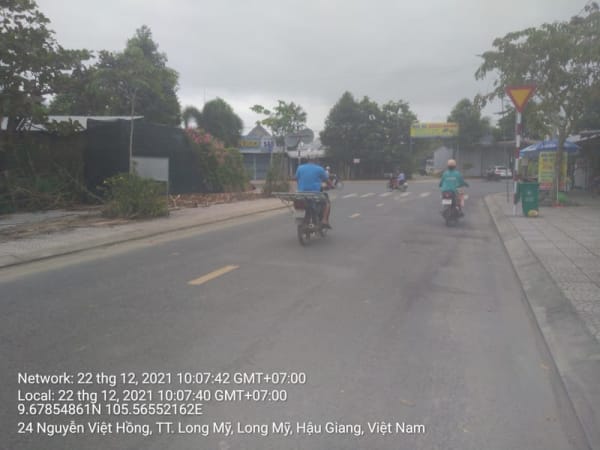 LM20 Đg Nguyễn Viêt Hồng p.Thuận An tư Đường 30/4 về CMT8 - Ảnh 3