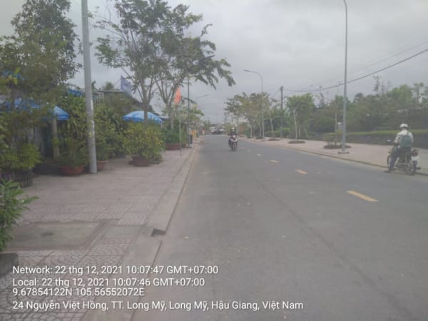 LM20 Đg Nguyễn Viêt Hồng p.Thuận An tư Đường 30/4 về CMT8 - Ảnh 4