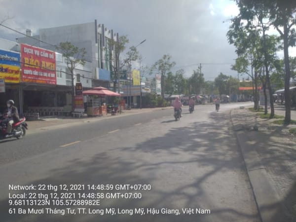 LM09 Vòng Xuyến CMT8 đến Nguyễn Huệ - Ảnh 3