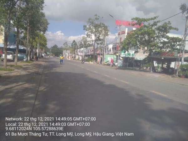 LM09 Vòng Xuyến CMT8 đến Nguyễn Huệ - Ảnh 4