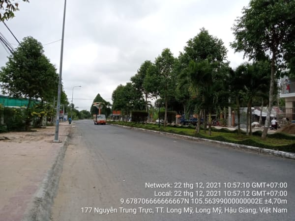 LM03 Phường Thuận An, từ Cầu Trà Ban 2 đến Sông Cái Lớn - Ảnh 4