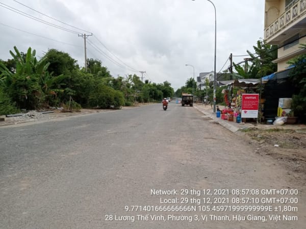 VT28 Đường Nguyễn Công Trứ, Phường 3, từ Lê Quý Đôn đến Hồ Biểu Chánh - Ảnh 3