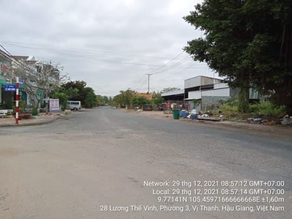 VT28 Đường Nguyễn Công Trứ, Phường 3, từ Lê Quý Đôn đến Hồ Biểu Chánh - Ảnh 4
