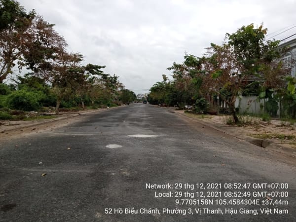 VT28 Đường Nguyễn Công Trứ, Phường 3, từ Lê Quý Đôn đến Hồ Biểu Chánh - Ảnh 5