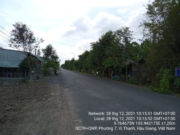 VT80 Đường Nguyễn Chí Thanh, Phường 7, từ Trần Hưng Đạo đến Giáp ranh xã Hỏa Lựu - Ảnh 4