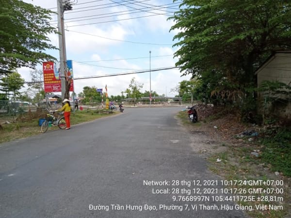 VT80 Đường Nguyễn Chí Thanh, Phường 7, từ Trần Hưng Đạo đến Giáp ranh xã Hỏa Lựu - Ảnh 5