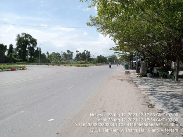 VT88 Quốc lộ 61, Phường 7, từ Cầu Rạch Gốc đến Quốc lộ 61C - Ảnh 5