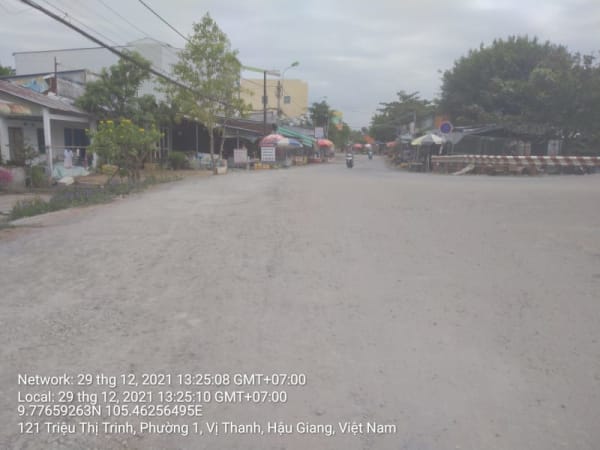 VT67 đg Triệu Thị Trinh từ Nguyễn Thái Học về Nguyễn công Trứ - Ảnh 4