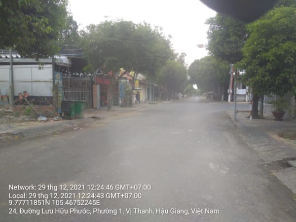 VT51 đg Lưu Hữu Phước P1 từ Đỗ chiểu về Trần Ngọc Quế - Ảnh 4
